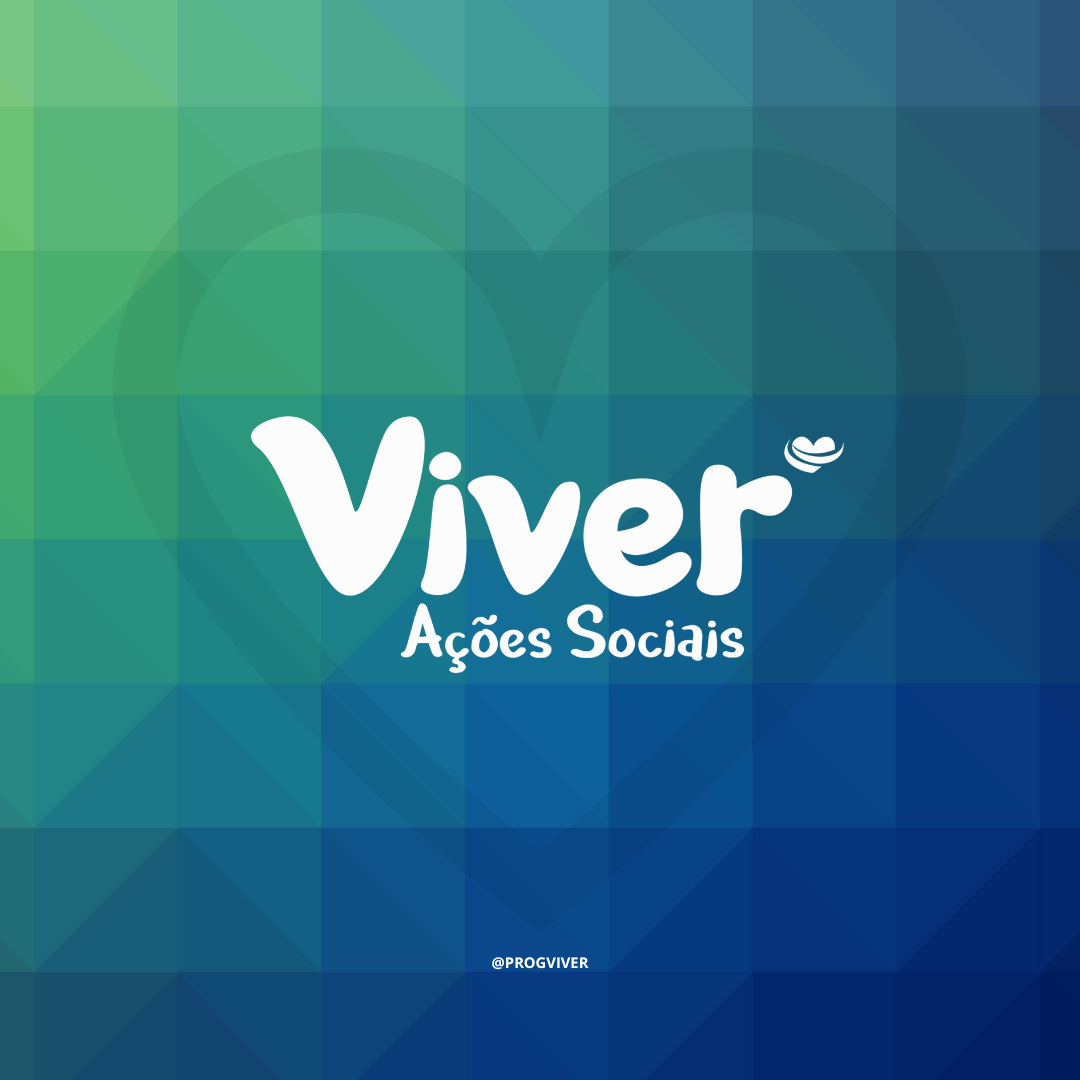 Programa Viver Ações Socias